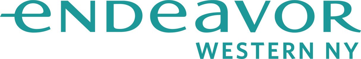 Endeavor WNY logo