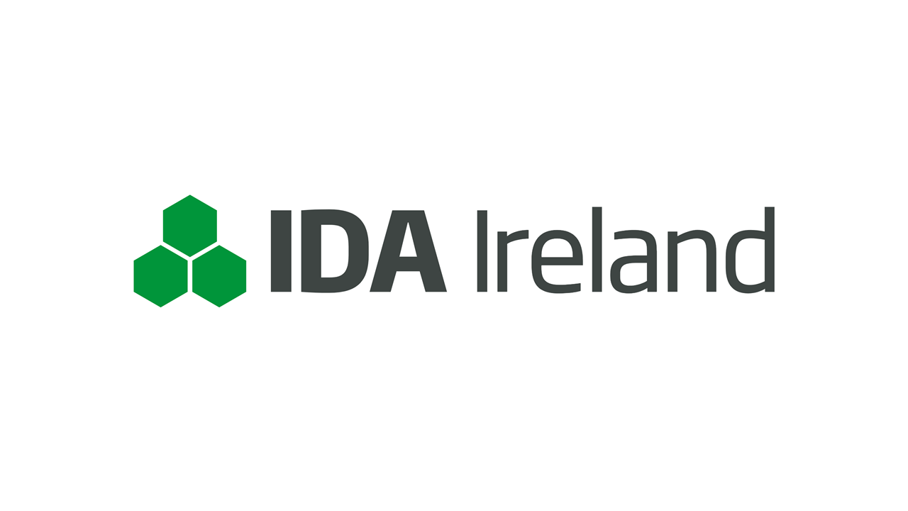 Ireland IDA Logo