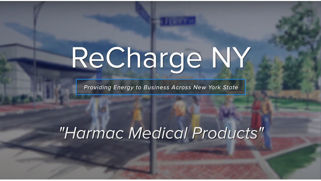 ReCharge NY Video