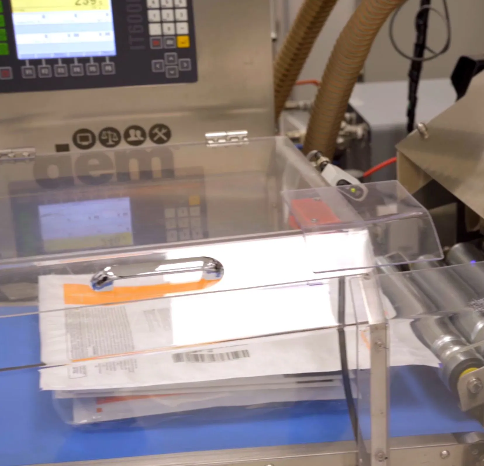 Packaging & Sterilization | What We Do | Harmac